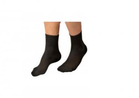 Obrázek Ponožky MOIRA PROFI PO/PF1 - černá