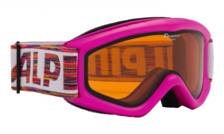 Obrázek Lyžařské brýle ALPINA CARAT DH A7026.1.52 16/17