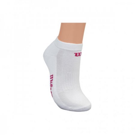 Obrázek Dámské ponožky WILSON TRAINER LINER RCC - 3 pairs WRW515W30