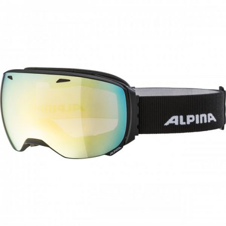 Obrázek Lyžařské brýle ALPINA BIG HORN QV A7205.7.34 21/22