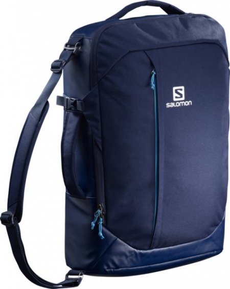 Obrázek Taška SALOMON COMMUTER GEARBAG L40408300 18/19
