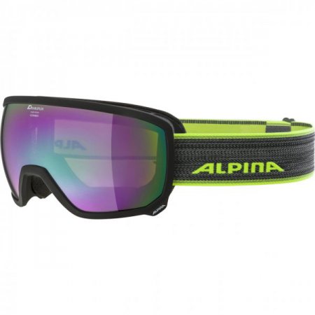 Obrázek Lyžařské brýle ALPINA SCARABEO MM A7256.8.32 18/19