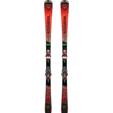 Obrázek Lyže ROSSIGNOL HERO ELITE ST TI KONECT+ vázání LOOK SPX 14 KONECT GW B80 25/26