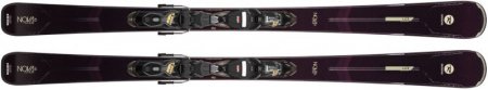 Obrázek Dámské lyže ROSSIGNOL NOVA 6 XPRESS + vázání XPRESS W 11 GW B83 21/22