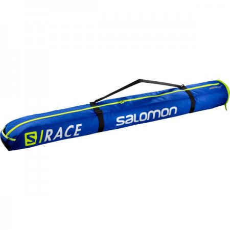 Obrázek Vak na lyže SALOMON EXTEND 1 PAIR 165+20 SKIBAG LC1169000 20/21