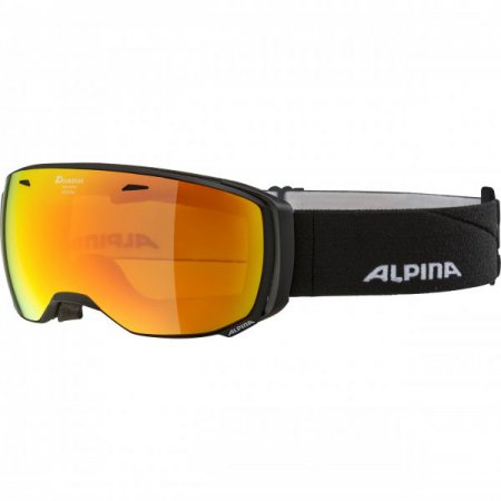 Obrázek Lyžařské brýle ALPINA ESTETICA Q-Lite A7246.8.31 22/23