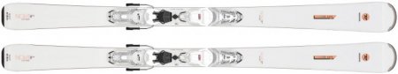Obrázek Dámské lyže ROSSIGNOL NOVA 8 CA XPRESS + vázání XPRESS W 11 GW B83 21/22