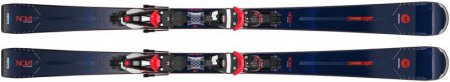 Obrázek Dámské lyže ROSSIGNOL NOVA 14 TI KONECT + vázání NX 12 KONECT GW B80 21/22