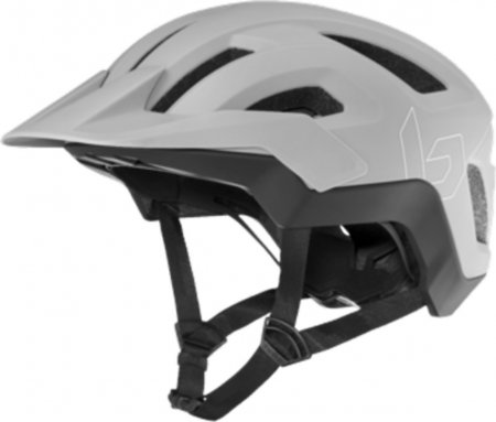 Obrázek Cyklistická helma BOLLÉ ADAPT - Grey Matte 2022