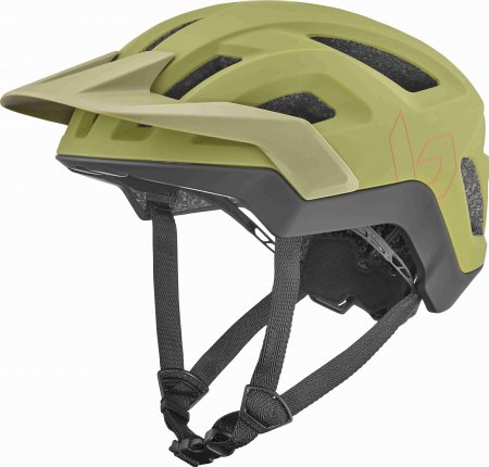 Obrázek Cyklistická helma BOLLÉ ADAPT - Khaki Matte 2022