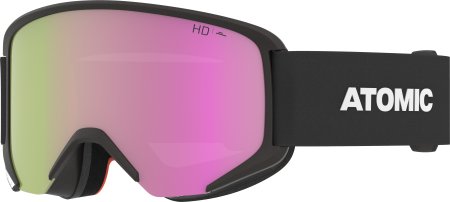 Obrázek Lyžařské brýle ATOMIC SAVOR HD RS Black AN5106306 22/23