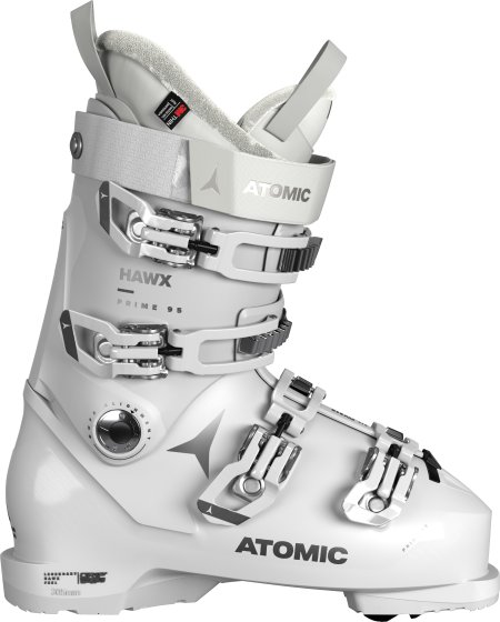 Obrázek Dámské lyžařské boty ATOMIC HAWX PRIME 95 W White AE5026860 22/23