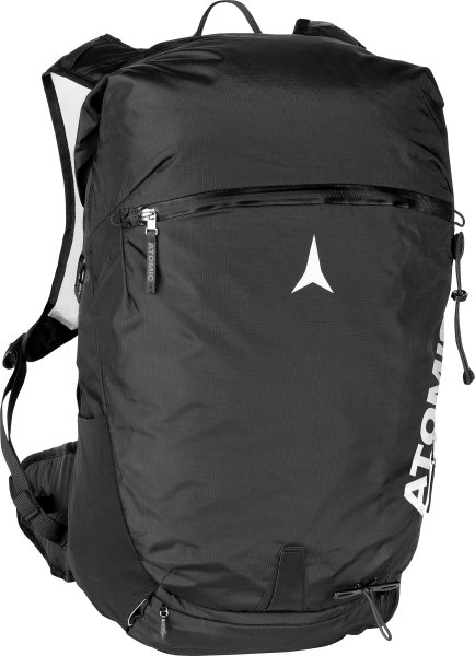 Obrázek Batoh ATOMIC BACKLAND 22+ Black AL5051510 24/25