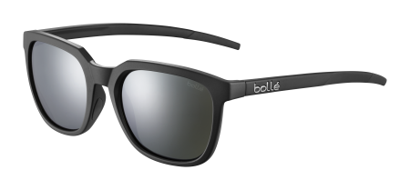 Obrázek Brýle BOLLÉ TALENT Black Matte - Volt+ Gun Polarized BS017002