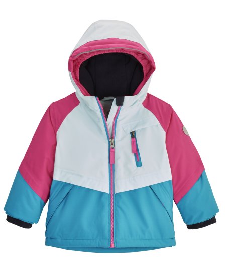 Obrázek Dětská zimní bunda KILLTEC FISW 31 MNS SKI JCKT 42253-00808