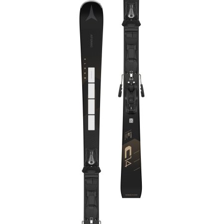 Obrázek Dámské lyže ATOMIC CLOUD C14 REVOSHOCK S + vázání MI 12 GW 24/25