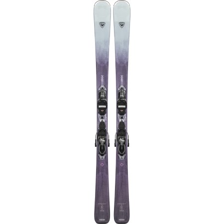 Obrázek Dámské lyže ROSSIGNOL EXPERIENCE W 82 BASALT KONECT + vázání XPRESS W 11 GW B83 24/25
