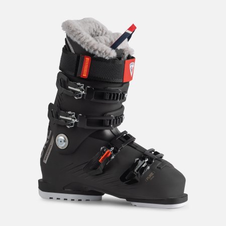 Obrázek Dámské lyžařské boty ROSSIGNOL PURE PRO 80 Deep Black RBN2290 24/25