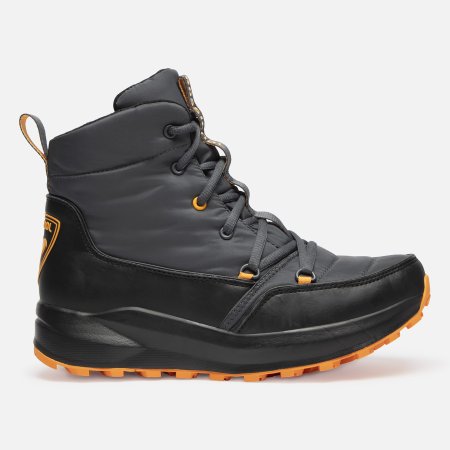 Obrázek Pánské boty ROSSIGNOL PODIUM Onyx Grey RNNM070-23S 24/25