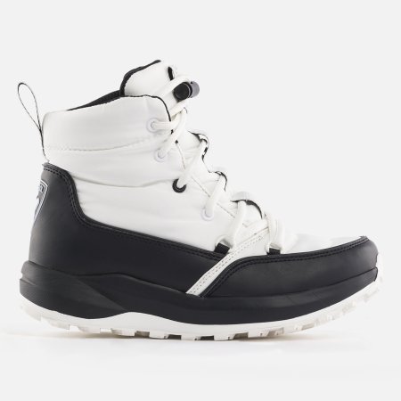 Obrázek Dámské boty ROSSIGNOL PODIUM W White/Black RNMW080-100 24/25