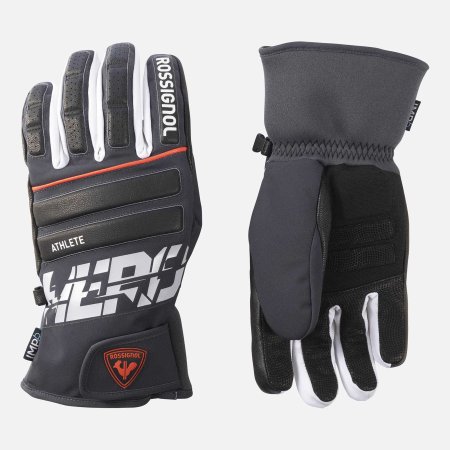Obrázek Pánské rukavice ROSSIGNOL HERO MASTER IMPR G RLNMG12-23N 24/25