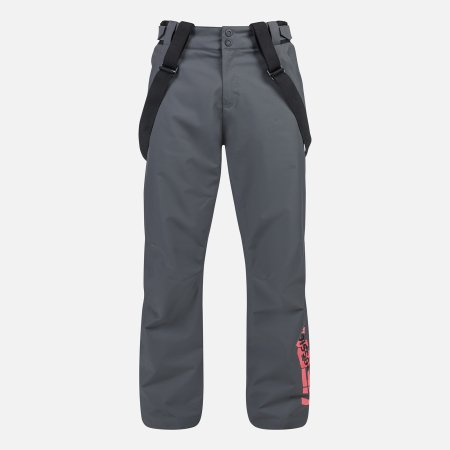 Obrázek Pánské kalhoty ROSSIGNOL HERO VELIKA PANT Onyx Grey RLNMP07-23N 24/25