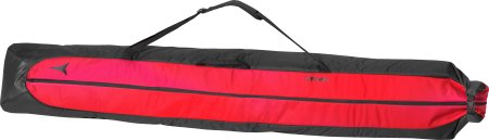 Obrázek Vak na lyže ATOMIC DOUBLE SKI BAG Black/Red Tension 205 cm AL5053830 25/26