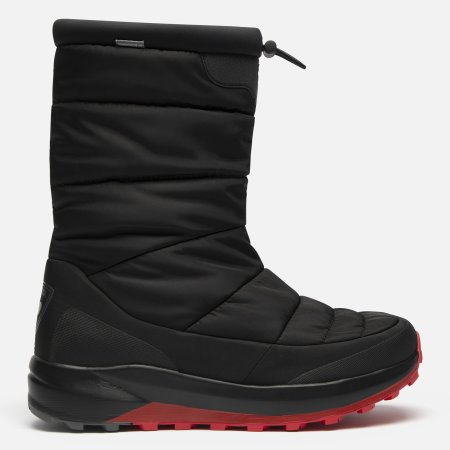 Obrázek Pánské boty ROSSIGNOL PODIUM COULISSE Black RNNM000-21E 24/25