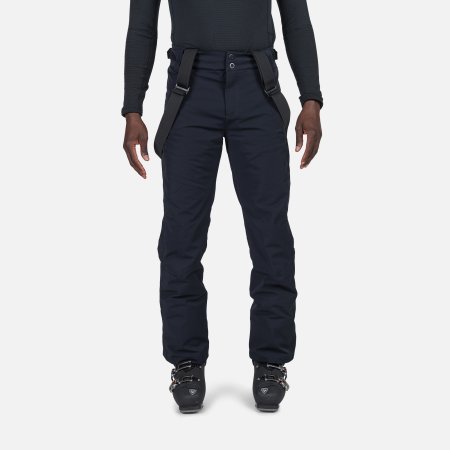 Obrázek Pánské kalhoty ROSSIGNOL BLACKSIDE PANT Black RLNMP05-200 24/25