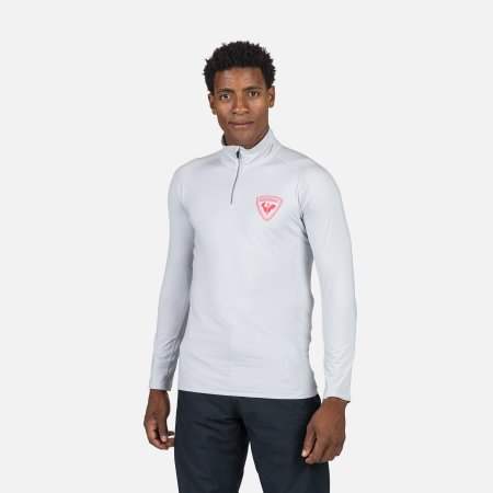 Obrázek Pánský rolák ROSSIGNOL NEW HERO CLASSIQUE HZ Soft Grey RLNML14-23Q 24/25