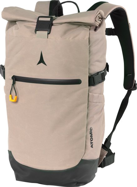 Obrázek Batoh ATOMIC DAYPACK Beige 20L AL5052920 24/25