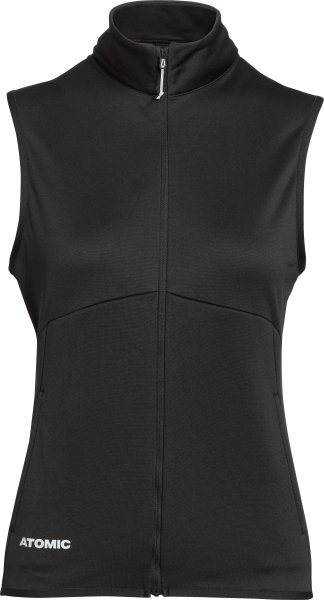 Obrázek Dámská vesta ATOMIC ALPS VEST W Black AP5124010 24/25
