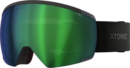 Obrázek Lyžařské brýle ATOMIC REDSTER HD Black AN5106666 24/25