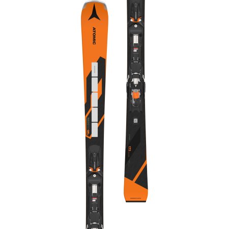 Obrázek Lyže ATOMIC REDSTER Q9.8 REVOSHOCK S + vázání X 12 GW 24/25