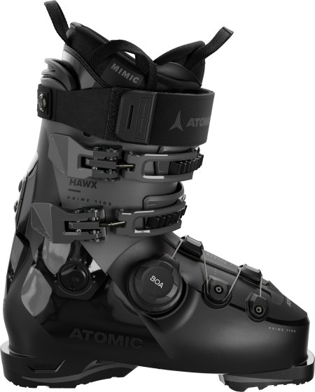 Obrázek Lyžařské boty ATOMIC HAWX PRIME 110 S BOA GW Black/Anthracite AE5029960 24/25