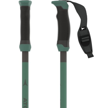 Obrázek Hole ATOMIC REDSTER Q CARBON SQS Green/Carbon AJ5005842 24/25
