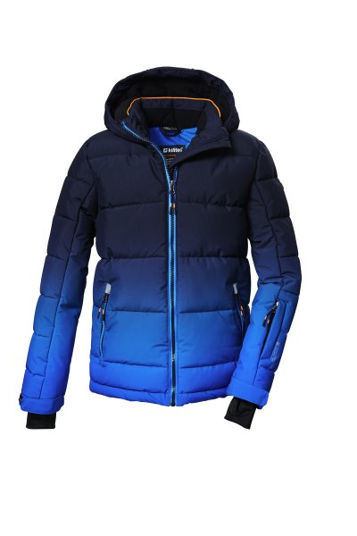 Obrázek Dětská zimní bunda KILLTEC KSW 330 BYS QLTD JCKT JR 42453-00838