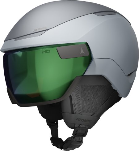 Obrázek Helma ATOMIC REVENT GT AMID VISOR HD Grey AN5006616 24/25