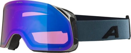 Obrázek Lyžařské brýle ALPINA BLACKCOMB Q-Lite Olive Matt A7288.8.71 24/25