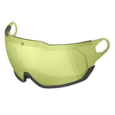 Obrázek Náhradní štít BOLLÉ V-LINE VISOR LEMON