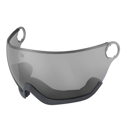 Obrázek Náhradní štít BOLLÉ V-RYFT PURE VISOR SILVER