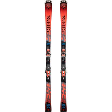 Obrázek Lyže ROSSIGNOL HERO ELITE LT TI KONECT + vázání SPX 14 KONECT GW B80 25/26