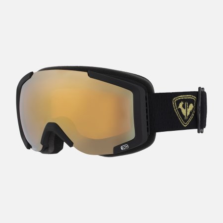 Obrázek Lyžařské brýle ROSSIGNOL AIRIS SONAR W Black RKNGD01 24/25