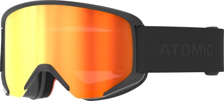 Obrázek Lyžařské brýle ATOMIC SAVOR STEREO Black AN5106492 24/25