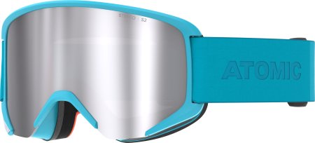 Obrázek Lyžařské brýle ATOMIC SAVOR STEREO Teal blue AN5106498 24/25