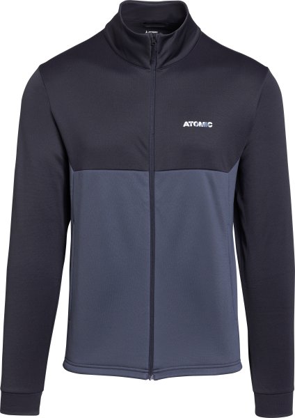 Obrázek Mikina ATOMIC ALPS JACKET Obsidian/Turbulence AP5122830 24/25