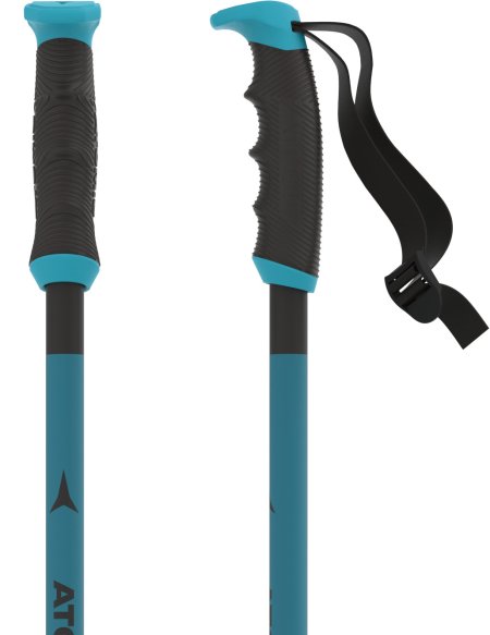 Obrázek Hole ATOMIC REDSTER X Teal Blue AJ5005772 24/25