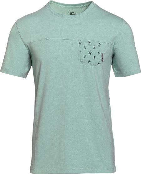 Obrázek Triko ATOMIC POCKET T-SHIRT Granite Green AP5123020 24/25