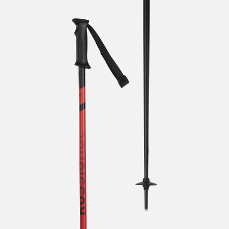 Obrázek Hole ROSSIGNOL TACTIC Black/Red RDN2040 24/25