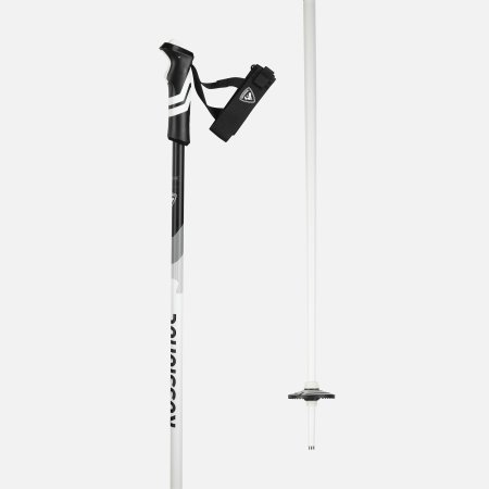 Obrázek Hole ROSSIGNOL ELECTRA PREMIUM CLIP Black RDN5020 24/25